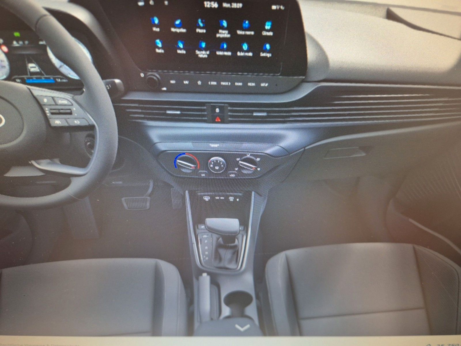 Hyundai i20 - Bild 10