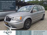 Lancia Voyager S 2.8 CRD 7 Sitze Navi TÜV Neu+Garantie - Lancia Voyager aus 2015