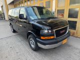 GMC Savana G2500 - 6.0 VORTEC- 6 SPEED- 3.500 KG - GMC aus 2019