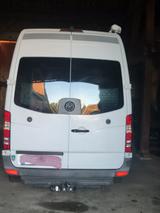 Mercedes-Benz Sprinter Camper H2 L2 - Rundsitzgruppe