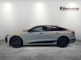 Audi S6 Sportback e-tron qu MATRIX HUD AHK TECH PRO - E-Autos