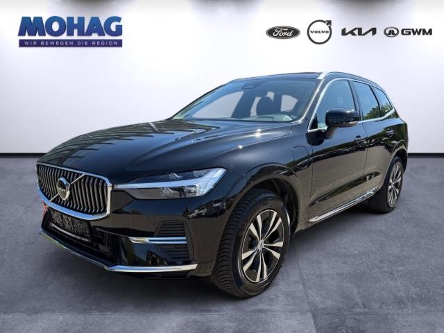 Volvo XC60 T6 Plug-In Hybrid AWD Core mit AHK,Panorama