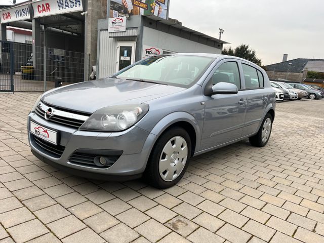 Opel Astra H Lim. Edition 1.6 Klima,94000 Km,AU Neu