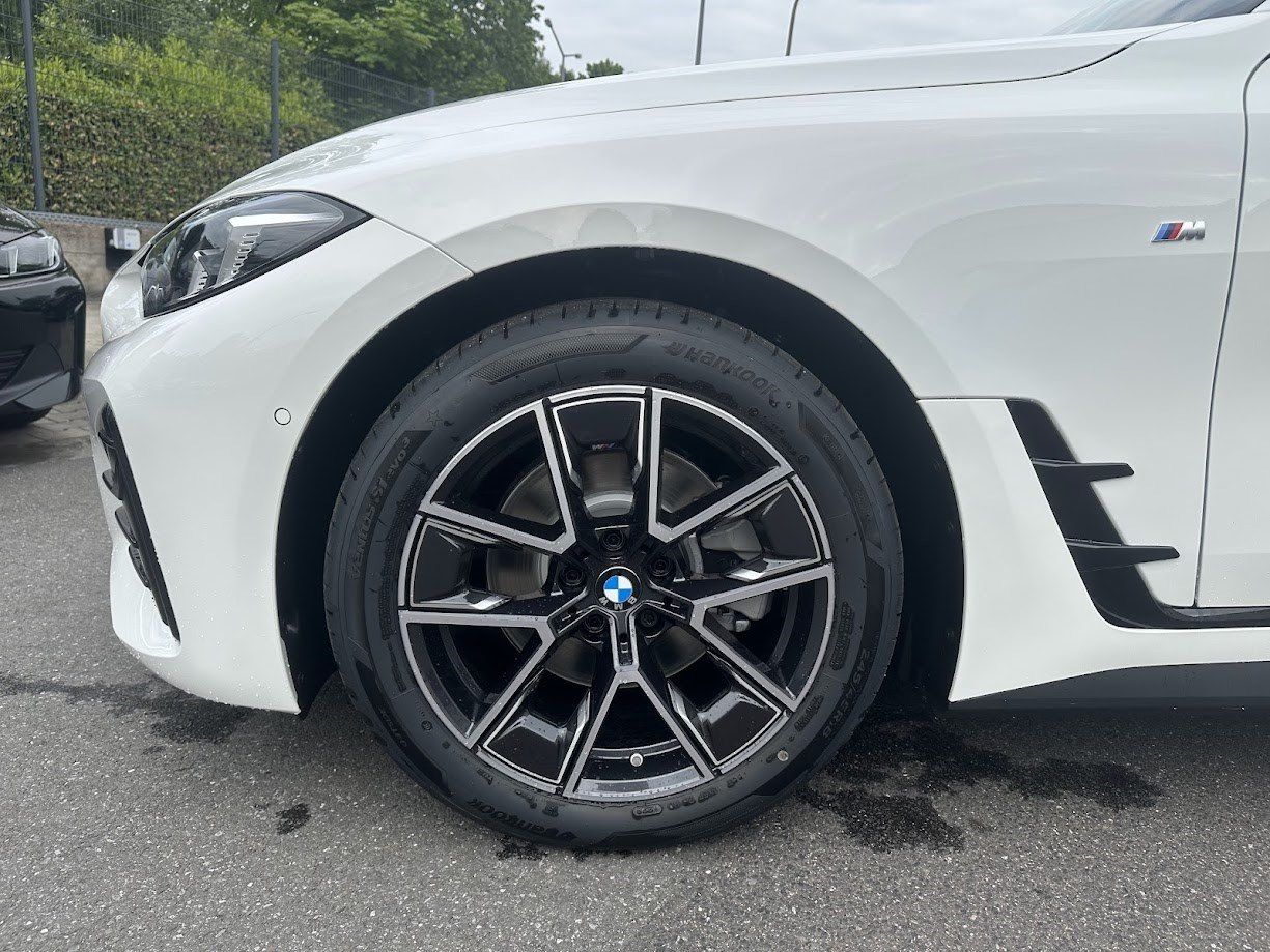BMW i4 - Bild 8