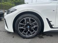 BMW i4 - Vorschau Bild 8