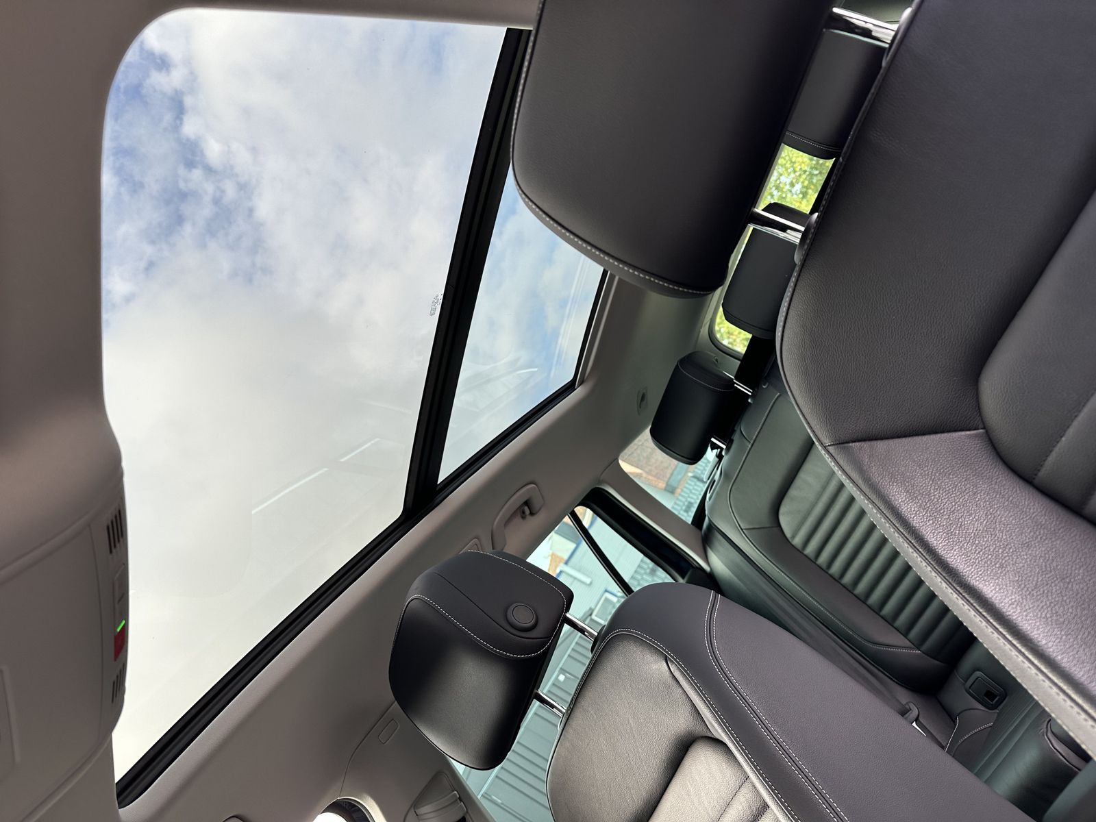 Fahrzeugabbildung Volkswagen Passat Alltrack 4M NAV+LED+AHK+DIGDISPLAY+360°