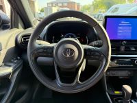 Toyota Yaris Cross - Vorschau Bild 12