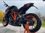 KTM 1290 Super Duke R GM-Edition Black/Orange - KTM Motorräder in Halle