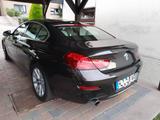 BMW 640i Gran Coupé  - BMW 6er Reihe: Limousine