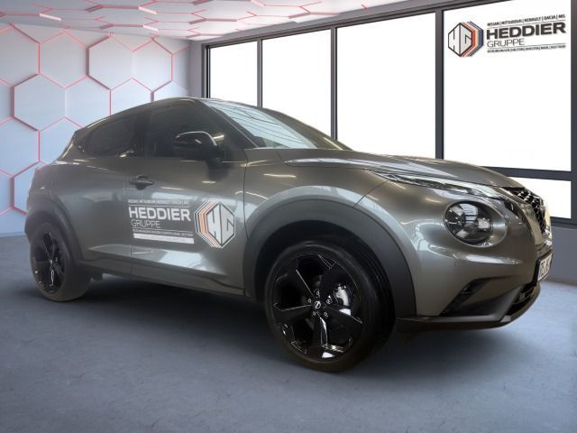 Fahrzeugabbildung Nissan JUKE 1.0 DIG-T 114 PS 7DCT TEKNA Bose BFS
