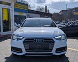 Audi A4 35 2.0TFSI Avant Sport*2Hand*BiXen*PDC*Garant - Audi A4: Kombi, 3.0