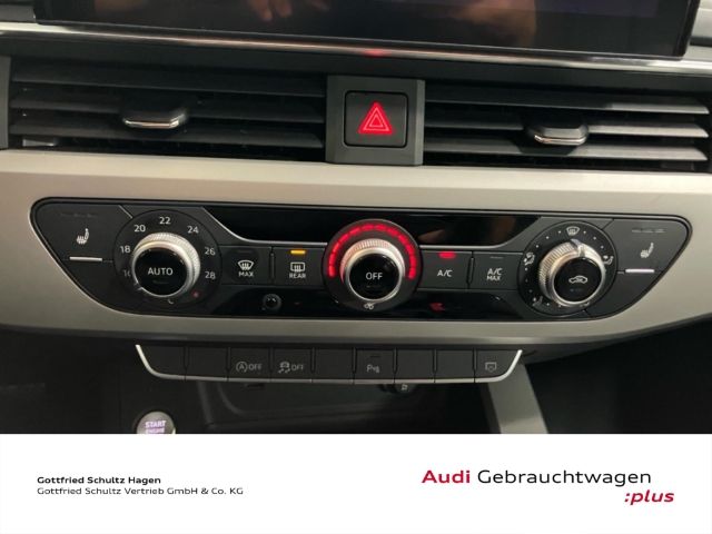 Audi A4 - Bild 13