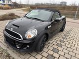 MINI Cooper S Roadster Automatik - MINI Cooper S Roadster: Cabrio
