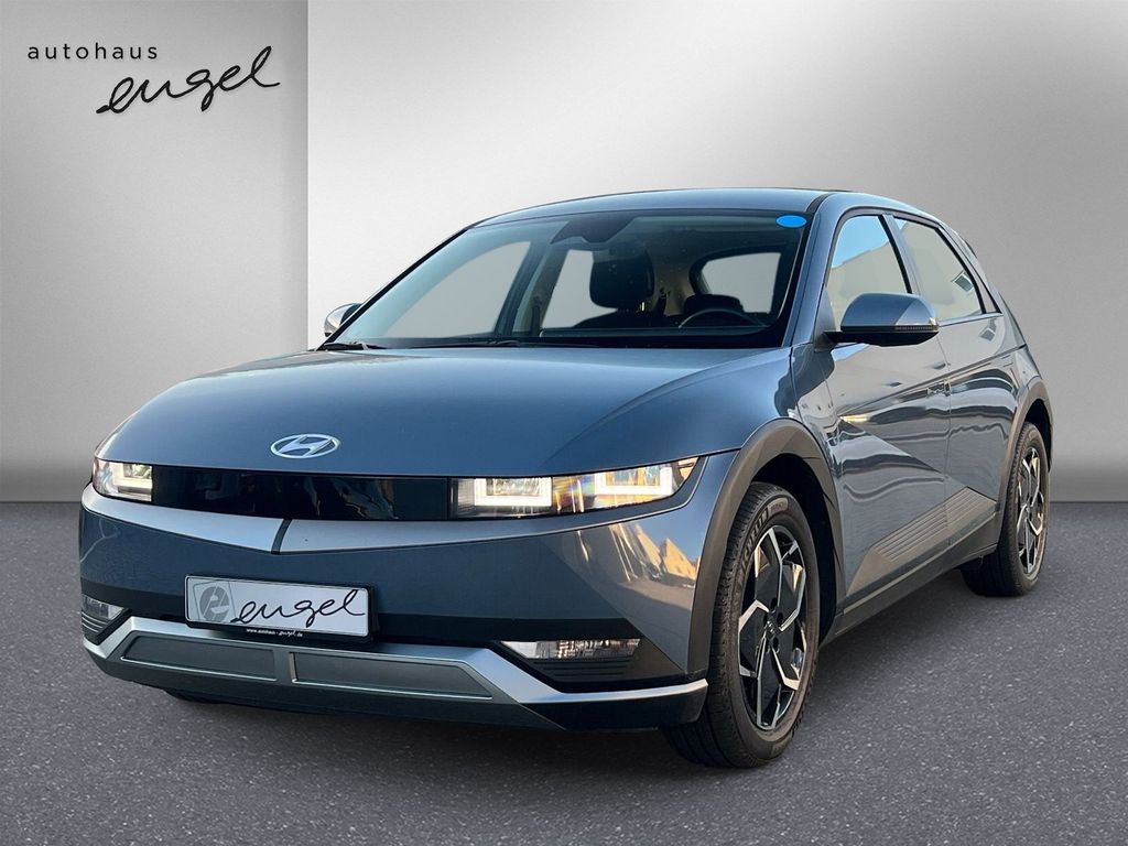 Image of Hyundai IONIQ 5