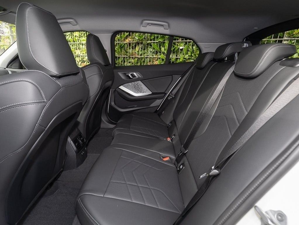 BMW 120 RFK NAVI LED PDC V+H DAB Parkass. Tempomat