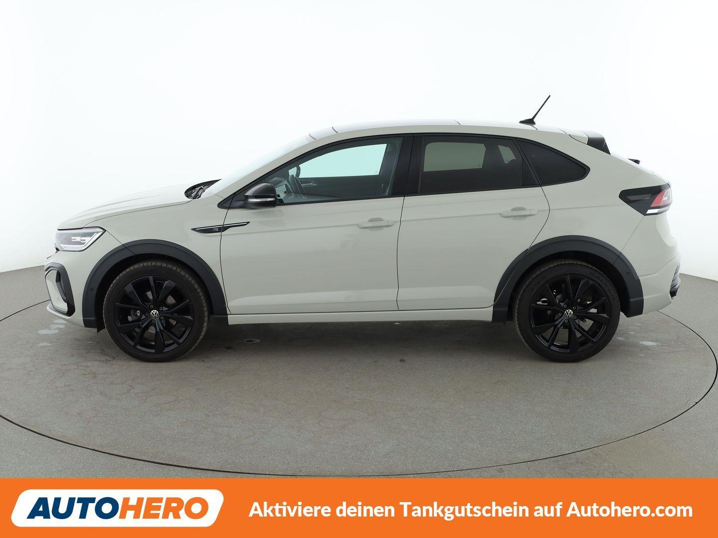 Volkswagen Taigo 1.5 TSI ACT R-Line Aut.*NAVI*LED*CAM*ACC*S