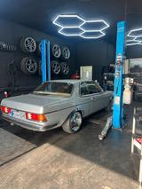 Mercedes-Benz Mercedes ce280 coupe Tüv bis 2027 H kennze... - Mercedes-Benz CE 280