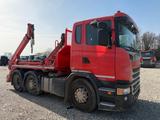 Scania G 360 - Meiler - Lift-Lenkachse - EURO 6 - Scania 360