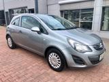 Opel Corsa D Selection/Klima - Opel Corsa Gebrauchtwagen in Halle
