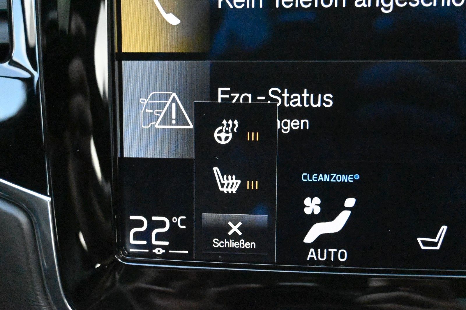 Fahrzeugabbildung Volvo XC90 D5 AWD Inscription*LED*PANO*STHZ*AHK