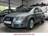 Audi A4 Lim. 1.8T LED,Tempomat,Sitzheizung,PDC,17"Alu - gebrauchte Audi A4 aus dem Jahr 2006