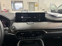 Mazda CX-60 - Vorschau Bild 11