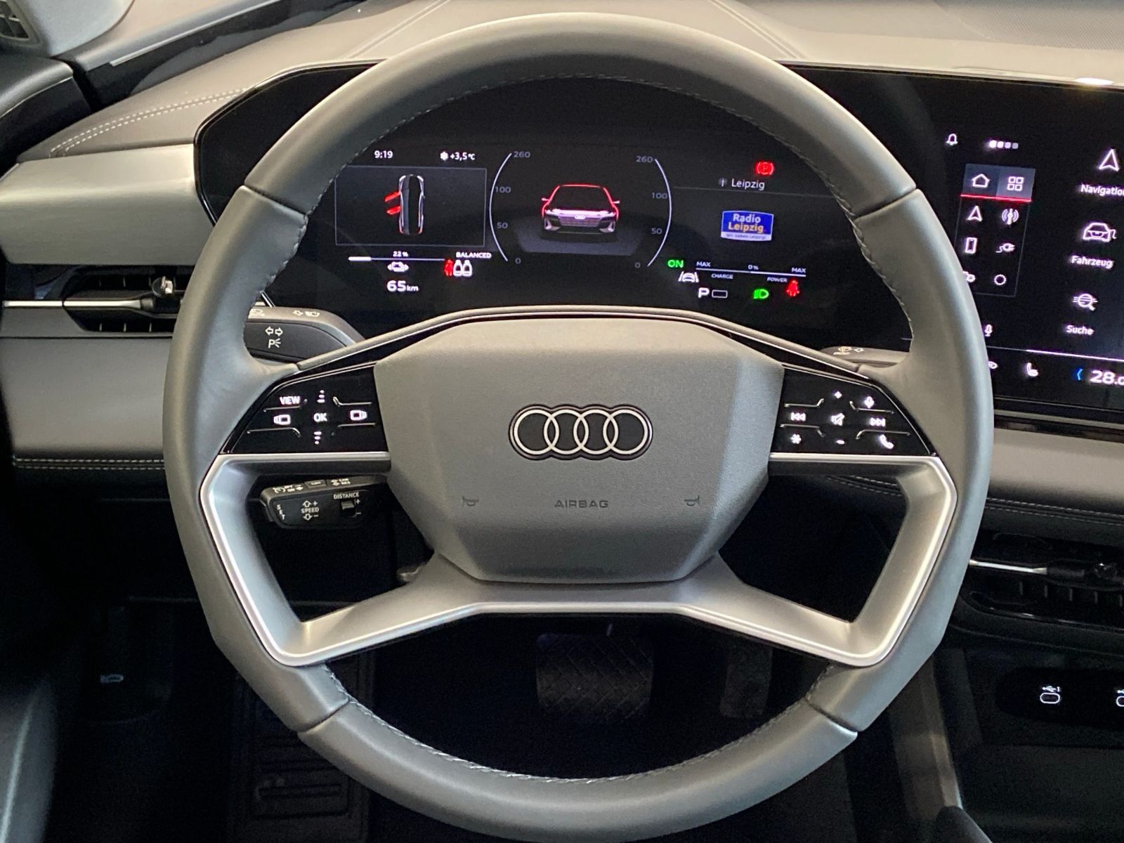 Audi A6 e-tron - Bild 11