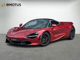 McLaren 720S °MEM°B&W°LCD°KAM°