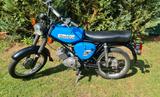 Simson S51 4Gang 12V Vape 60kmh Kba  - SIMSON S60