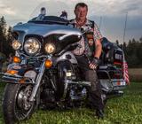 Harley-Davidson Ultra Classic  Electra Glide - HARLEY-DAVIDSON ULTRA