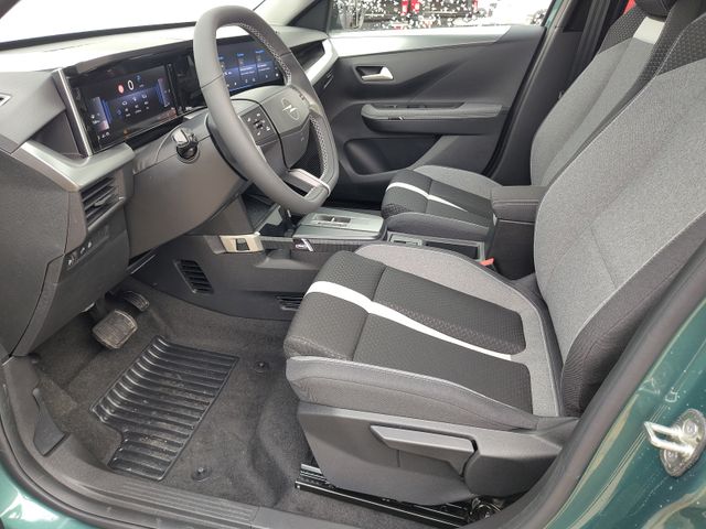 Opel GS 1.2 Turbo Hybrid 48V eDCT LED Navi Kam Tempo