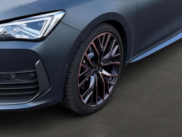 Cupra Leon VZ 2.0 TSI MATT/Tempomat/Keyless/CarPlay/Rü, миниатюра 6