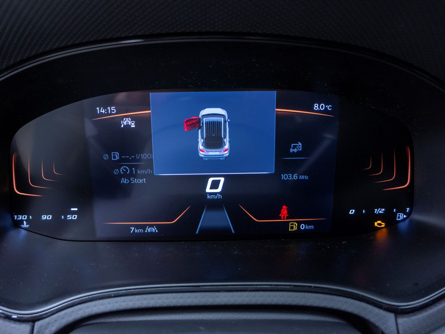 Seat Arona - Bild 7
