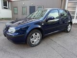 Volkswagen Golf IV 1,6 EDITION-AUTOMATIK-KLIMA-50000-KM-TÜV - Volkswagen aus 2002