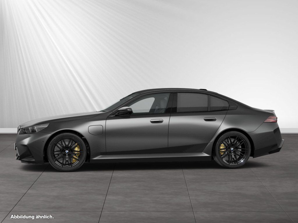 BMW M5 - Bild 7