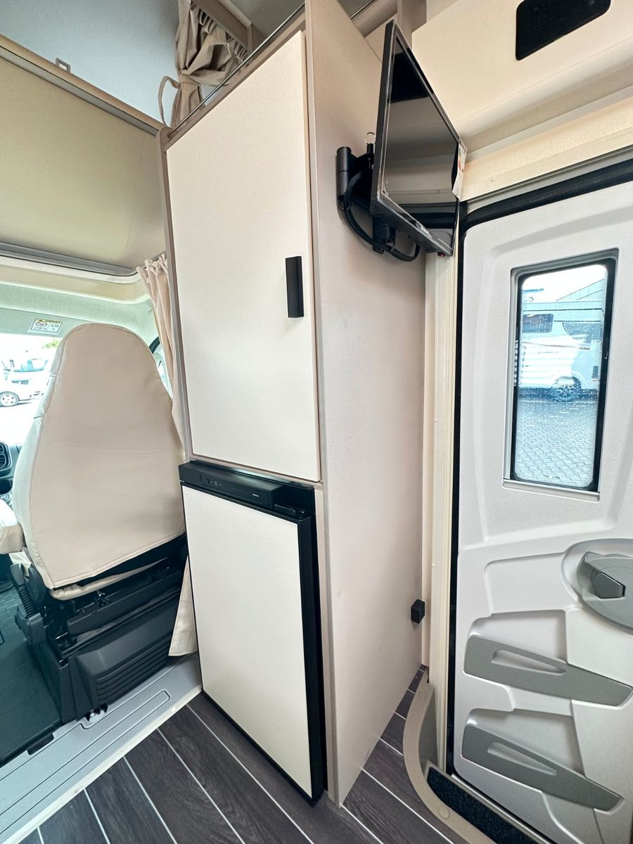 Fahrzeugabbildung XGO Dynamic 35 SUMMER SALE