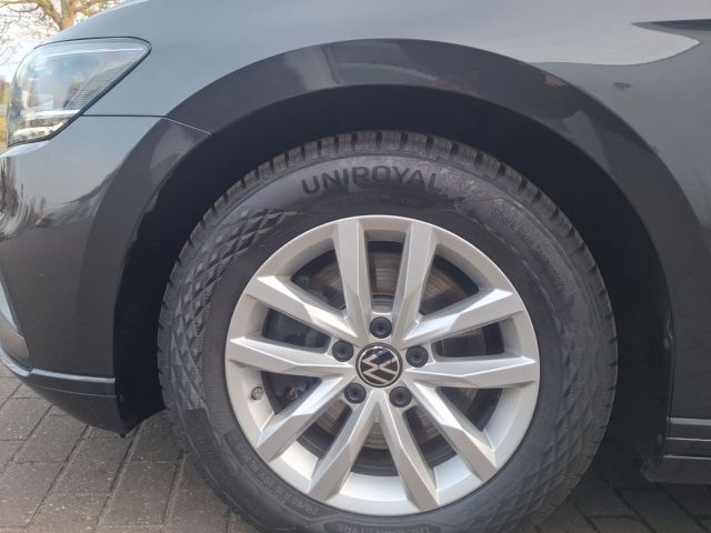 Passat Variant 1.5 TSI Business Bluetooth Navi