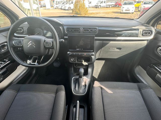 CITROEN C3 Max