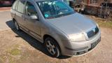 Skoda Fabia Combi 1.4 16V 59 kW Style Edition Styl... - Skoda Fabia aus 2006: Kombi