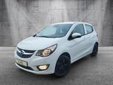 Opel Karl "Edition" aus 2-Hand **AU/HU NEU** Klima - gebrauchte Opel Karl aus dem Jahr 2015