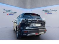 Suzuki (SX4) S-Cross - Vorschau Bild 3