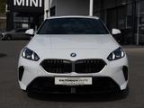 BMW 118d M-Sport PANO LED NAVI KAMERA SHZ PDC KLIMA - BMW 118: Schiebedach