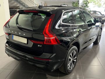 Volvo XC60 - 8