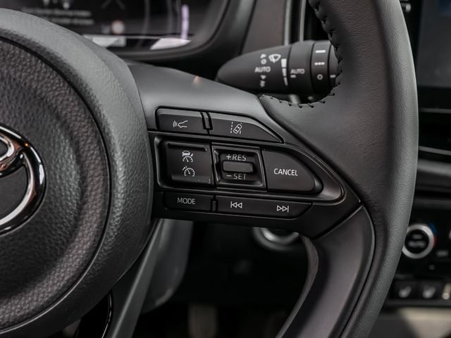 Toyota Aygo X 1.0 Pulse S-CVT Design-Paket Keyless LED
