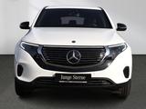 Mercedes-Benz EQC 400 4M Multibeam Rückfahrkamera MBUX AMG-Int - Mercedes-Benz EQC aus 2020