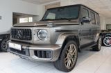 Mercedes-Benz G63 AMG MY25/11'KM/1.Hd/A22/SUPERIOR/Performance - Mercedes-Benz: Performance AMG