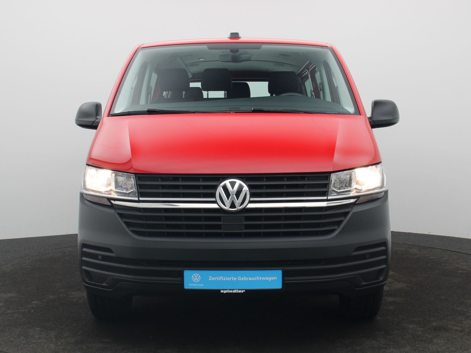 Volkswagen T6 Kombi - Bild 3