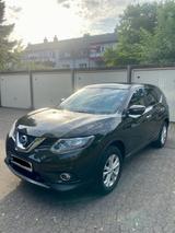 Nissan X-Trail 360° 1.6 dCi DPF 360° - Nissan X-Trail Gebrauchtwagen in Düsseldorf
