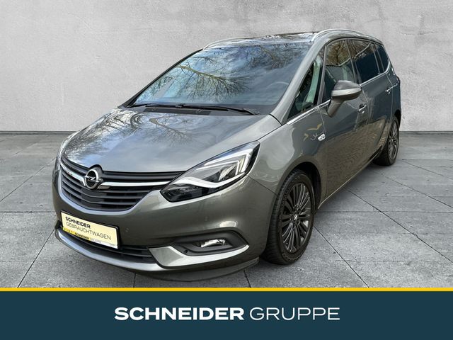 Opel ZAFIRA Innovation 2.0 CTDI 