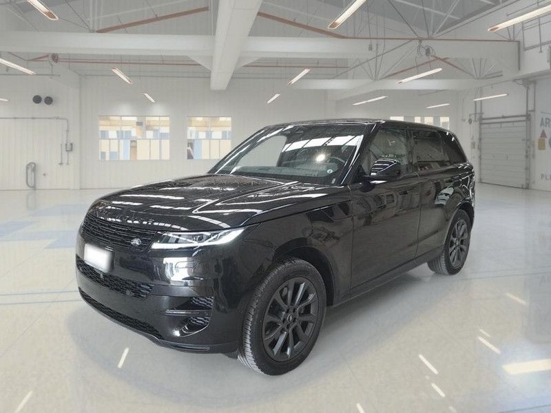 Image of Land Rover Range Rover Sport